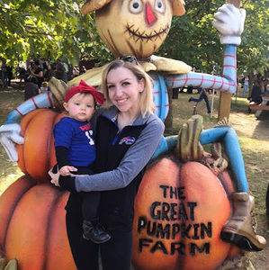 Meet your Posher, Alea